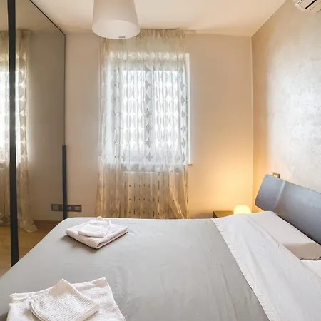 Guesthost - Bright * San Martino In Campo