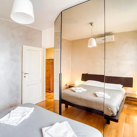 Apartamento Guesthost - Bright San Martino In Campo