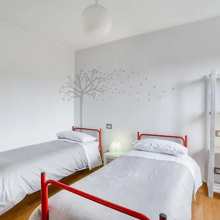 Guesthost - Bright * San Martino In Campo