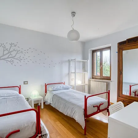 Apartamento Guesthost - Bright