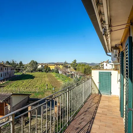 Apartamento Guesthost - Bright San Martino In Campo