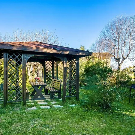 Guesthost - Bright * San Martino In Campo