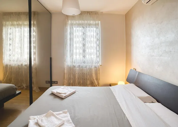 Guesthost - Bright * San Martino In Campo