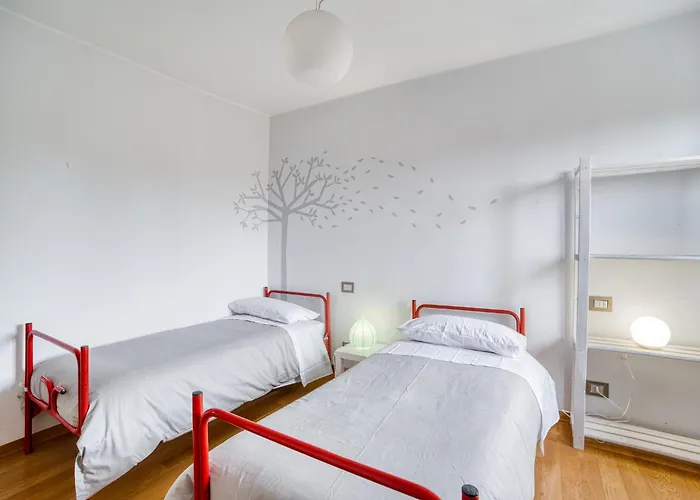 Guesthost - Bright * San Martino In Campo