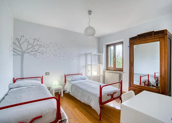 Lägenhet Guesthost - Bright