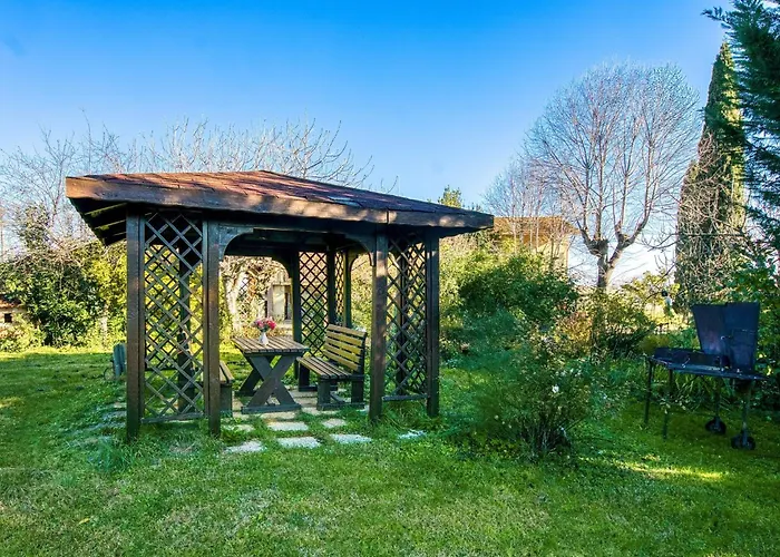 Guesthost - Bright * San Martino In Campo